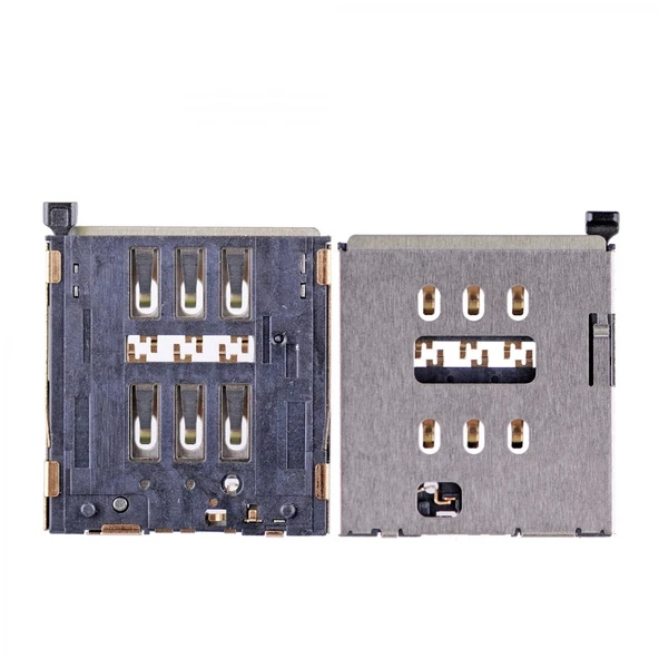 Teknonet Apple iPhone 6S Plus Uyumlu Sim Kart Yuvası NT-29917 ürün görseli 1