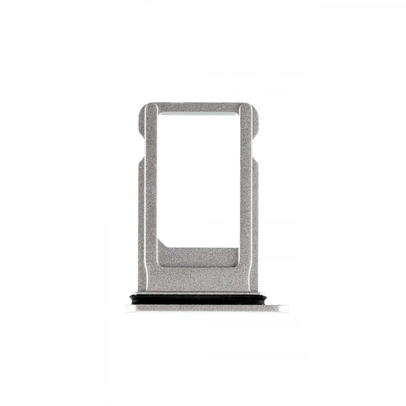 Teknonet Apple iPhone 8 Uyumlu Sim Metali VR-10332 - Resim 2