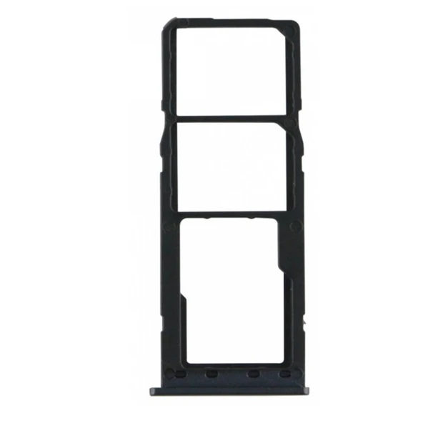 Teknonet Vivo Y51 Uyumlu Hafıza Kart + Sim Metali NT-104279 ürün görseli 1