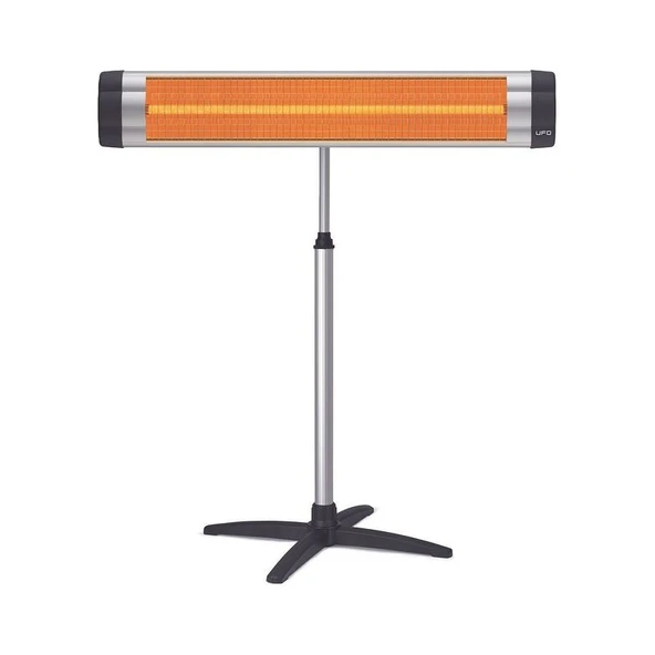 Ufo Star S/29 2900 W Infrared Isıtıcı ürün görseli 1