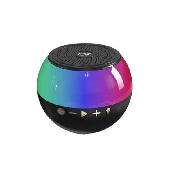 OBK BT-H9 Minibox Kablosuz Hoparlör - Speaker NT-108821 ürün görseli 1