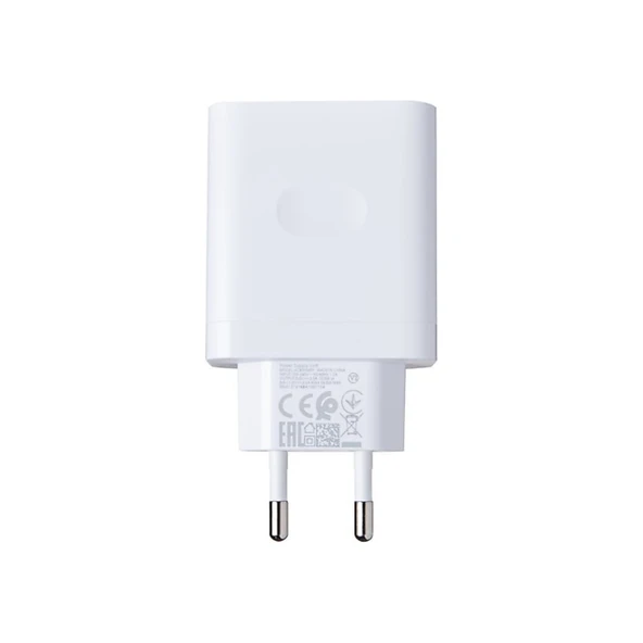 Oppo VCB3HAEH 33W Şarj Aleti NT-113380 ürün görseli 1