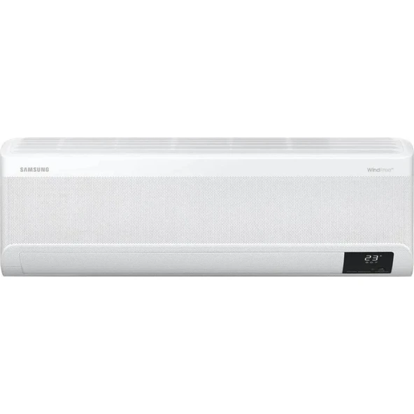 Samsung AR24BXFCMWK/SK Wi-Fi Windfree™ Premium A++ 22179 BTU Duvar Tipi Klima ürün görseli 1