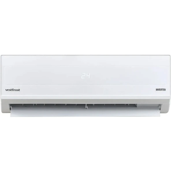 Vestfrost VF A++ 12000 Inverter Duvar Tipi Klima ürün görseli 1