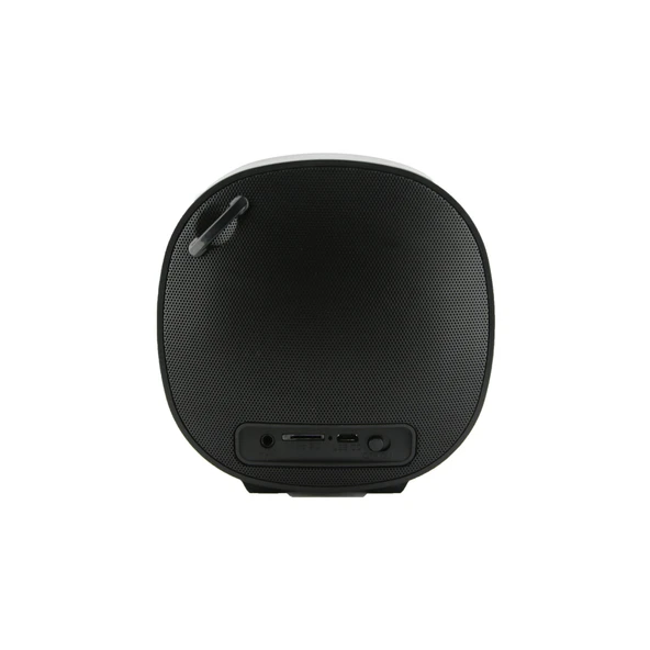 Nettech NT-BTS01 Kablosuz Hoparlör - Speaker NT-31060 - Resim 2