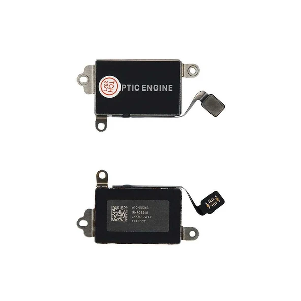 Teknonet Apple iPhone 12 Pro Max Uyumlu Titreşim Motoru NT-92630 ürün görseli 1