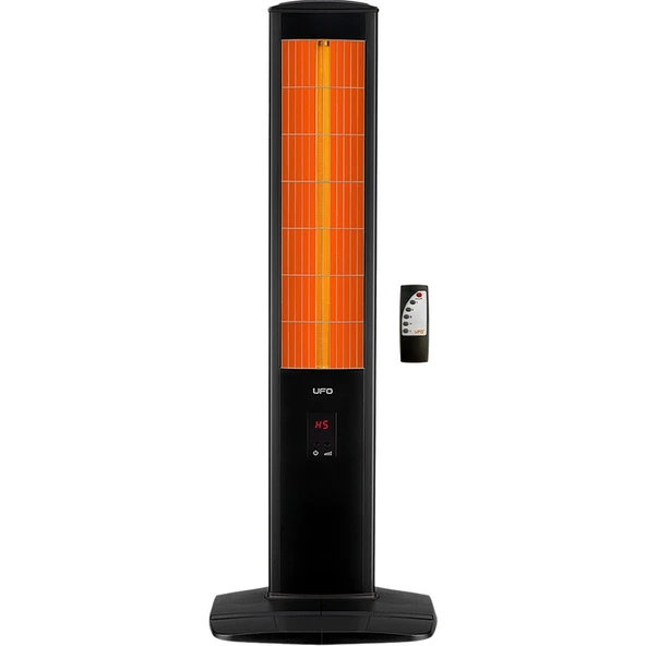 Ufo Micatronic 2300 W Kule Tipi Isıtıcı ürün görseli 1