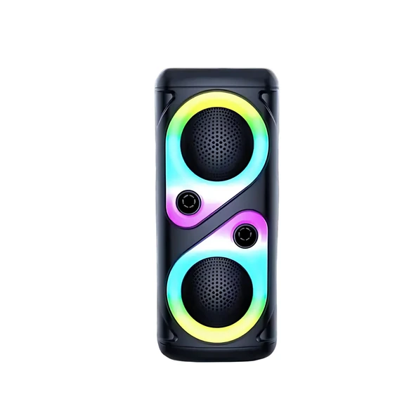 Blueseed BS-105 Party Box Kablosuz Hoparlör - Speaker NT-108806 ürün görseli 1