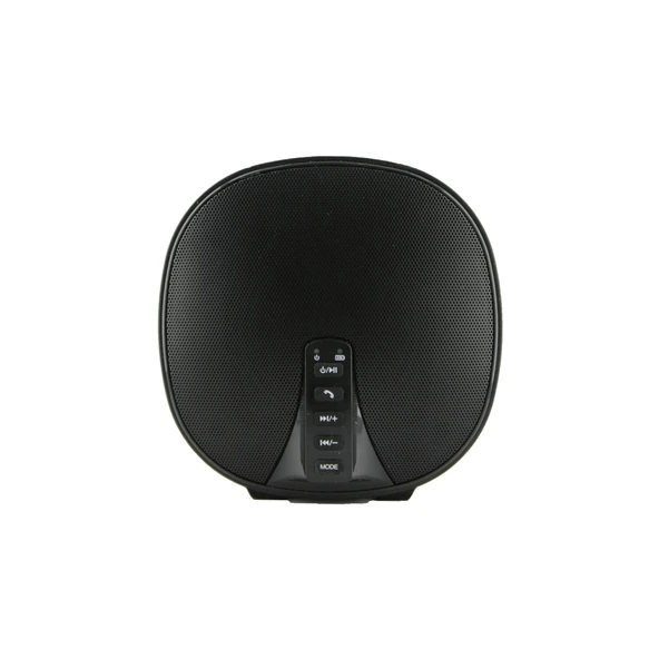Nettech NT-BTS01 Kablosuz Hoparlör - Speaker NT-31060 ürün görseli 1