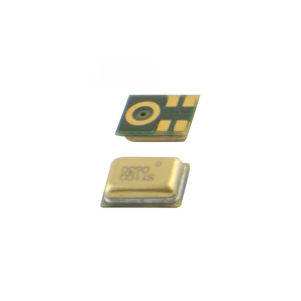 Teknonet Apple iPhone 7 Uyumlu Mikrofon NT-30740 ürün görseli 1