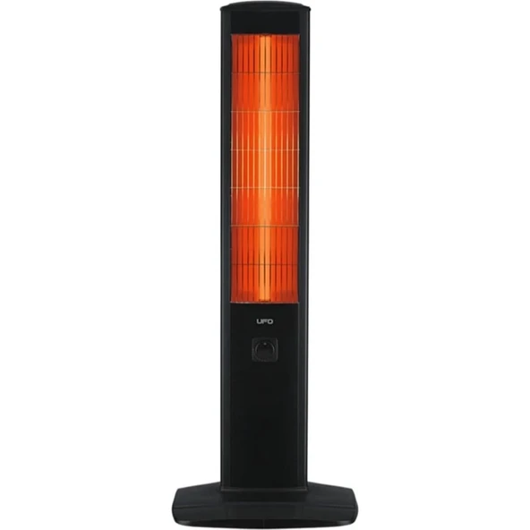 Ufo Micatronic 1900 W Kule Tipi Isıtıcı Tower 1900 ürün görseli 1