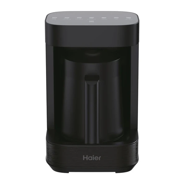 Haier HMB5A 011 Türk Kahvesi ve Çok Fonksiyonlu İçecek Makinesi ürün görseli 1