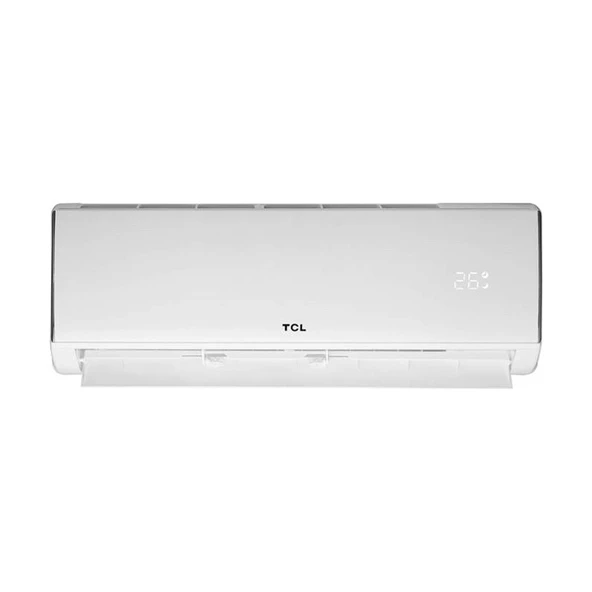 TCL Elite TAC-12CHSD/XA51I A++ 12000 BTU Inverter Duvar Tipi Klima ürün görseli 1