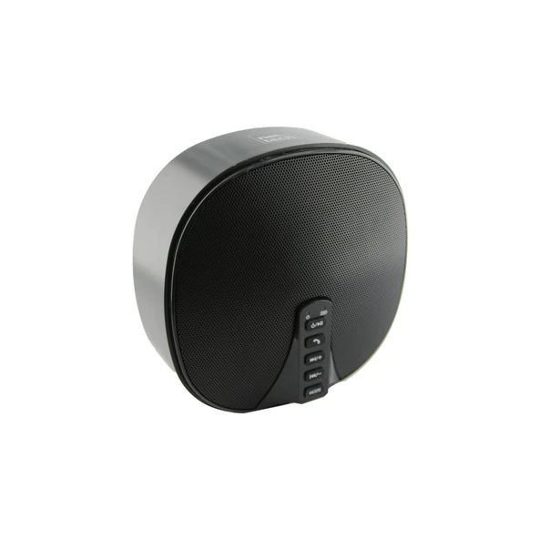 Nettech NT-BTS01 Kablosuz Hoparlör - Speaker NT-31060 - Resim 3