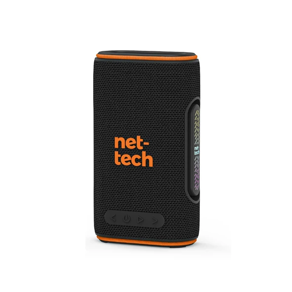 Nettech NT-BTS13 Party Box Kablosuz Hoparlör - Speaker NT-BTS13 ürün görseli 1