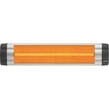 UFO Duvar Tipi Isıtıcı 2400W Termostatlı ürün görseli 1