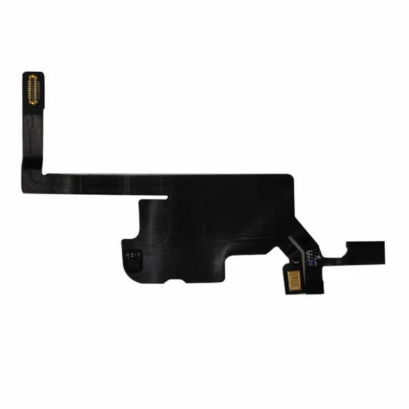 Teknonet Apple iPhone 13 Pro Uyumlu Sensör + Mikrofon Filmi NT-98081 ürün görseli 1