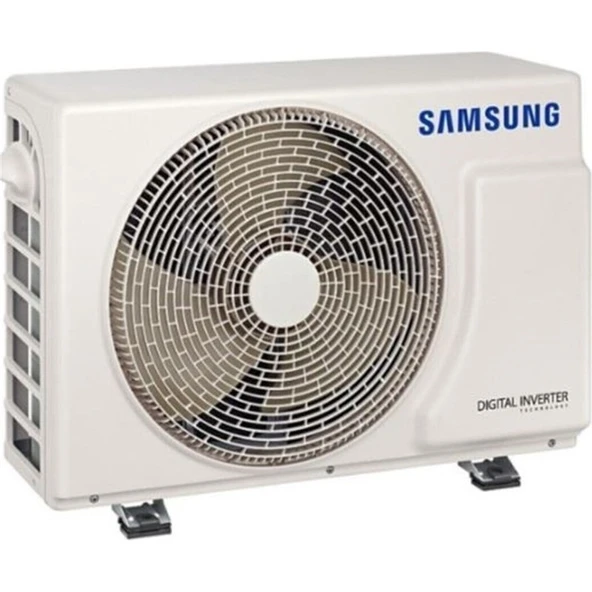 Samsung Wind-Free Premium AR09BXFCMWK/SK A++ 8530 BTU Duvar Tipi Klima ürün görseli 1
