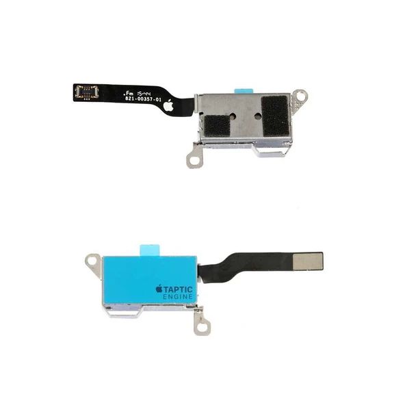 Teknonet Apple iPhone 6S Plus Uyumlu Titreşim Motoru NT-92627 ürün görseli 1