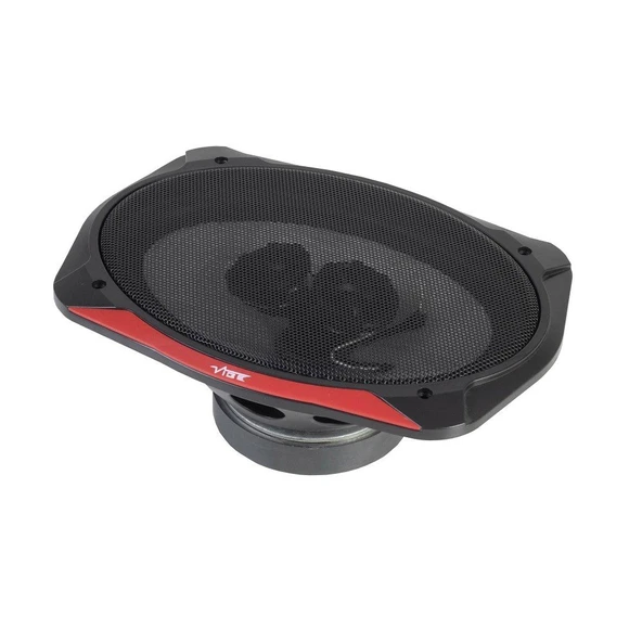 PULSE69-V3 | VIBE Pulse Serisi 6x9 Oval Hoparlör ürün görseli 1