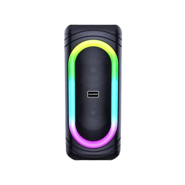 Blueseed BS-106 Party Box Kablosuz Hoparlör - Speaker NT-108807 ürün görseli 1