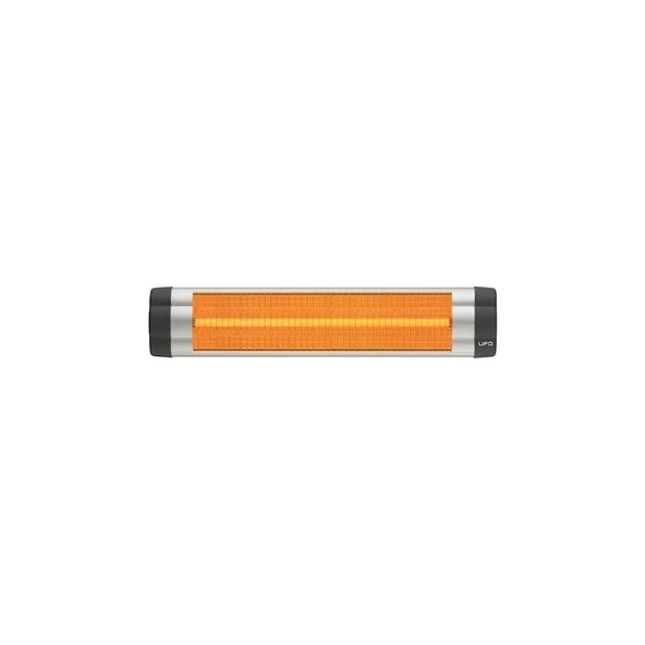 Ufo S24 Star Infrared 2400W Duvar Tipi Isıtıcı ürün görseli 1