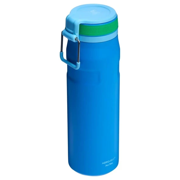 Stanley The IceFlow Twist Flip Termos 0.70 Lt - Resim 9