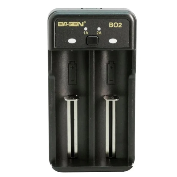 Basen B02 Pil 3400 mAh Şarj Aleti NT-103596 ürün görseli 1