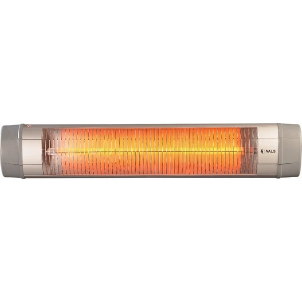 Vals SH 20 QX 2000W Infrared Isıtıcı ürün görseli 1