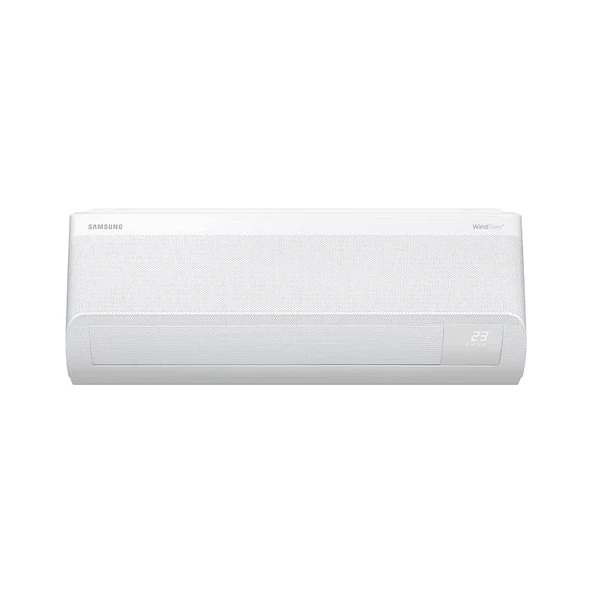 Samsung Windfree Premium AR60F12C1KW/SK A++ 12000 Btu Inverter Duvar Tipi Klima ürün görseli 1