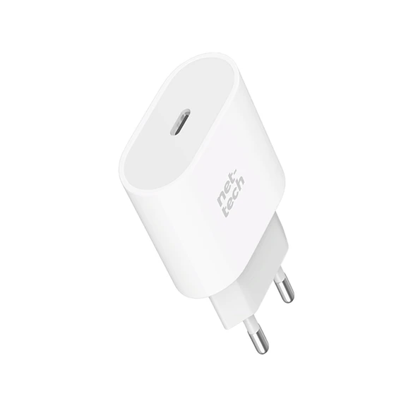 Nettech NT-HCH13 20W PD Şarj Aleti NT-HCH13 ürün görseli 1