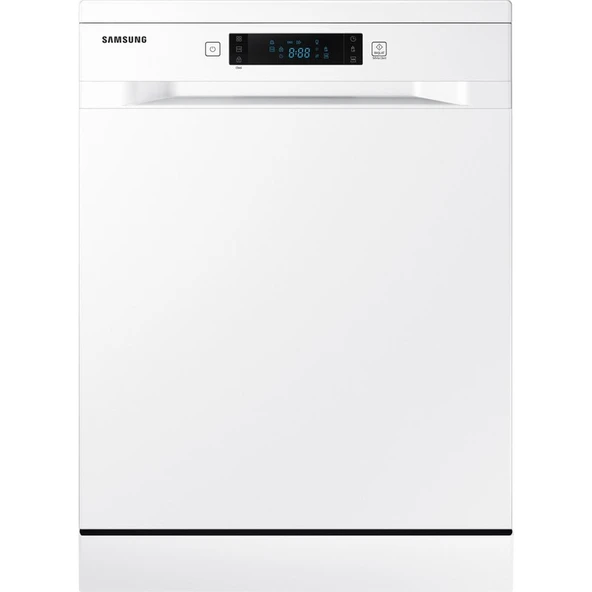 DW60DG540FWQ Beyaz 4 Programlı Bulaşık Makinesi ürün görseli 1