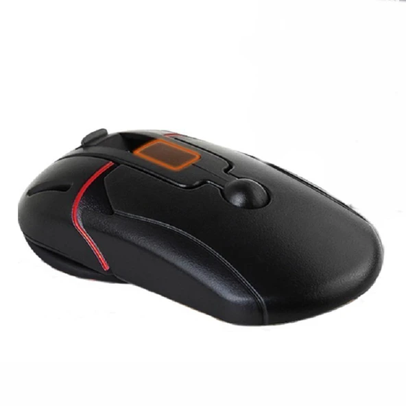 Nettech Pratik Araç içi Tek Dokunuş Araç Telefon Tutucu NT-91139 ürün görseli 1