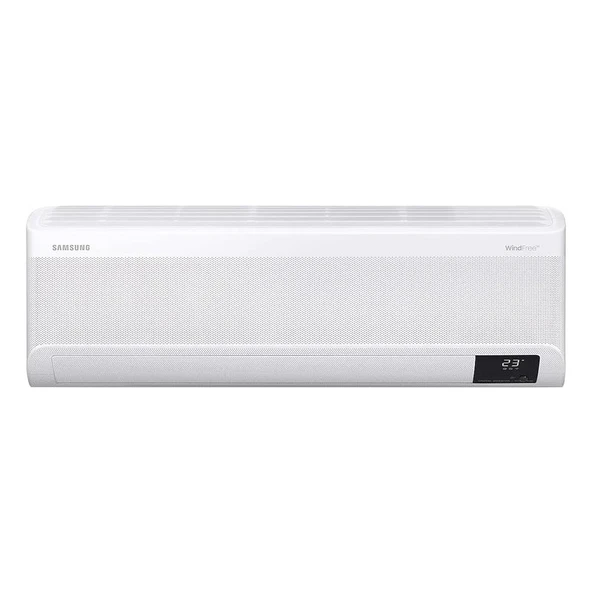 Samsung AR09BXCABWK/SK Windfree Premium Plus 9000 Btu A++ Inverter Duvar Tipi Klima ürün görseli 1