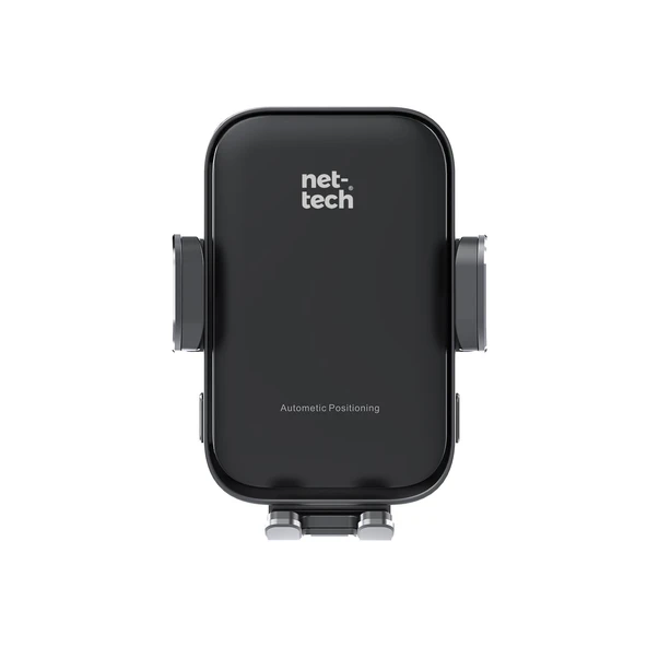 Nettech NT-CHC32 15W Araç içi Mıknatıslı Klima Üstü Telefon Tutucu NT-111935 ürün görseli 1