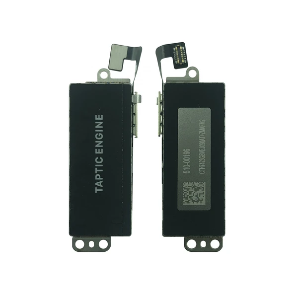 Teknonet Apple iPhone X Uyumlu Titreşim Motoru NT-26788 ürün görseli 1