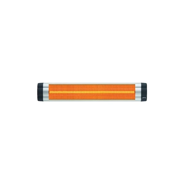 Ufo Star S/29 2900 W Infrared Isıtıcı ürün görseli 1