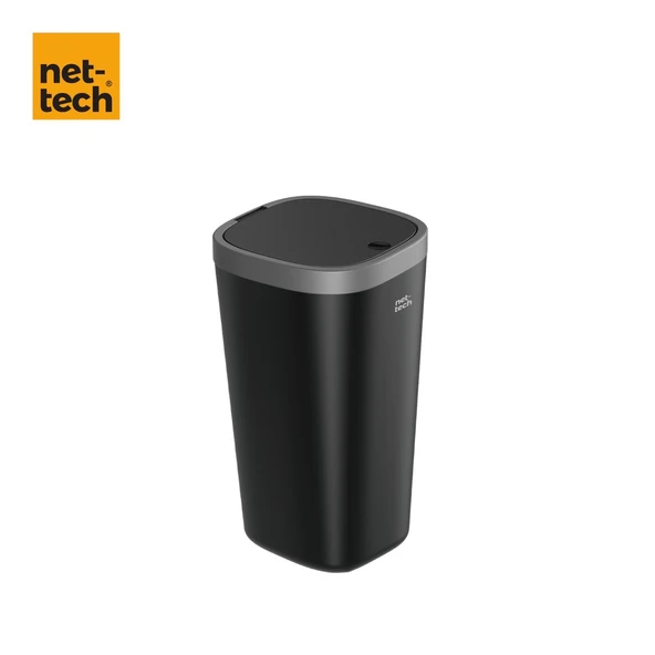 Nettech NT-TC01 Araç İçi Çöp Kutusu NT-107454 ürün görseli 1