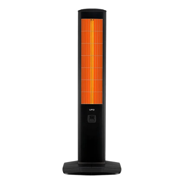 Ufo Micatronic 1900 W Kule Tipi Isıtıcı ürün görseli 1