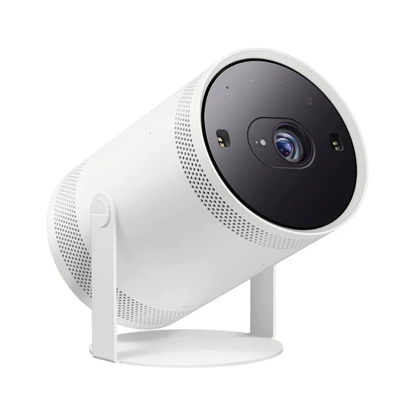 Samsung LSP3B The Freestyle Smart Fhd LED Projektör (2022) SP-LSP3BLAXTK ürün görseli 1