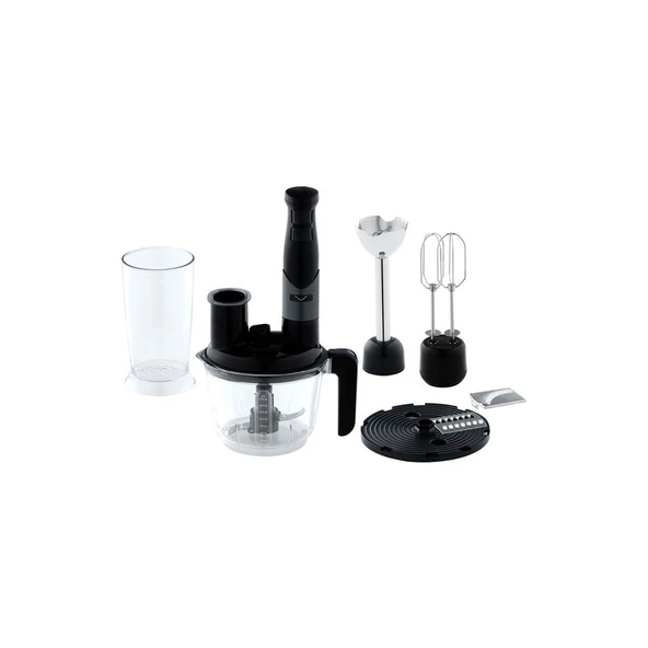 Vestel Ziyafet 8500 Dx Multi Blender Set ürün görseli 1