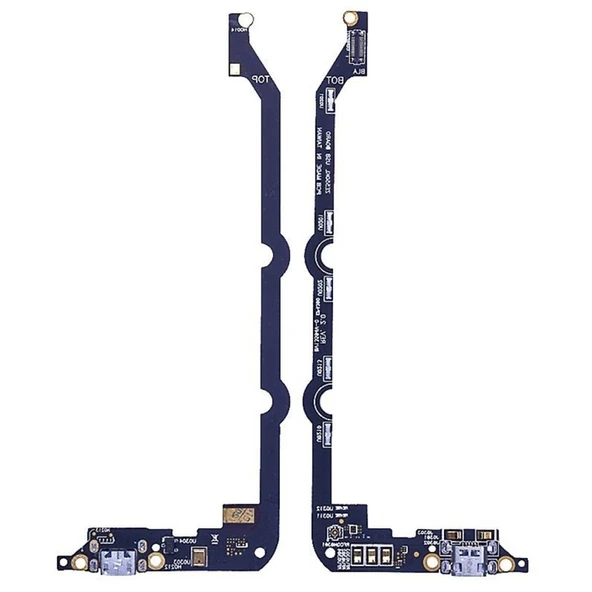 Teknonet Asus Zenfone 2 Laser Ze550Kl Uyumlu Bordlu Şarj Soketi NT-29137 ürün görseli 1