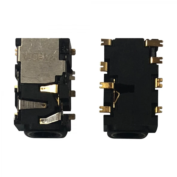 Teknonet Nokia N95 Uyumlu Kulaklık Soketi NT-11101 ürün görseli 1