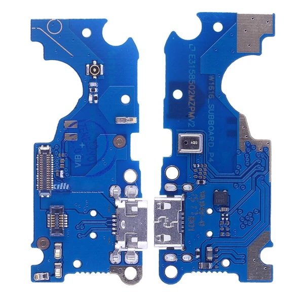 Teknonet General Mobile GM6 Uyumlu Bordlu Şarj Soketi NT-28762 ürün görseli 1