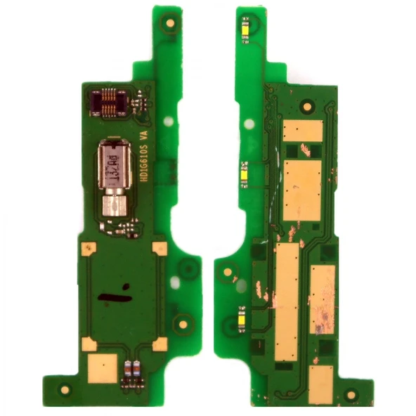 Teknonet Huawei G610S Uyumlu Bordlu Şarj Soketi NT-26200 ürün görseli 1