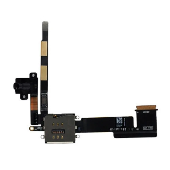 Teknonet Apple iPad 2 Uyumlu Kulaklık Soketi NT-11062 ürün görseli 1