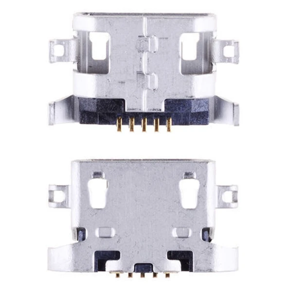 Teknonet General Mobile GM4 Uyumlu Şarj Soketi NT-9770 ürün görseli 1