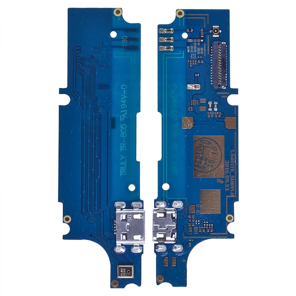 Teknonet Casper Via M1 Uyumlu Bordlu Şarj Soketi NT-20844 ürün görseli 1