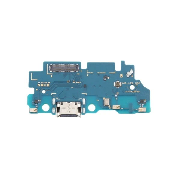 Teknonet Samsung Galaxy A16 Uyumlu Bordlu Şarj Soketi NT-113805 ürün görseli 1