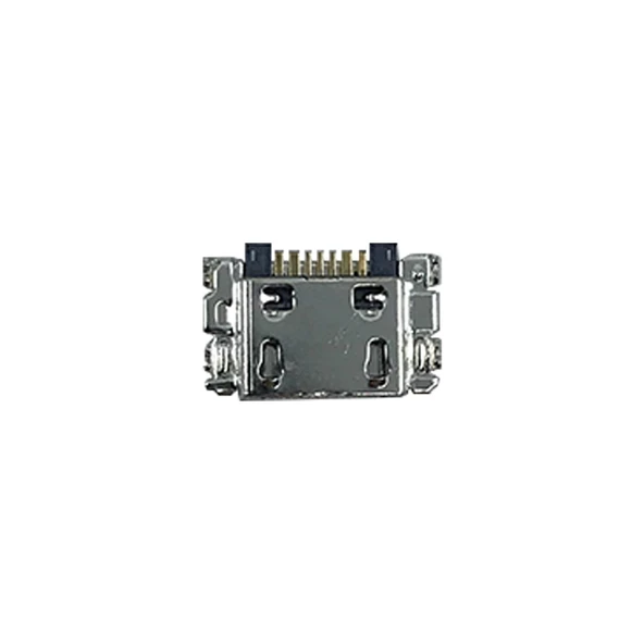 Teknonet Samsung Galaxy G610 J7 Prime Uyumlu Şarj Soketi NT-11410 ürün görseli 1